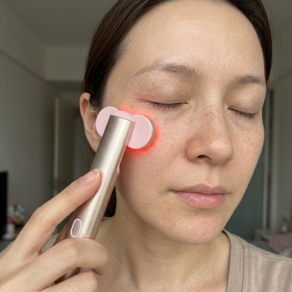 Joliluz™ 4-in-1 Eye Wand